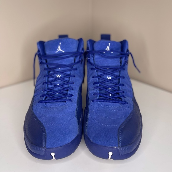 royal blue jordan 2